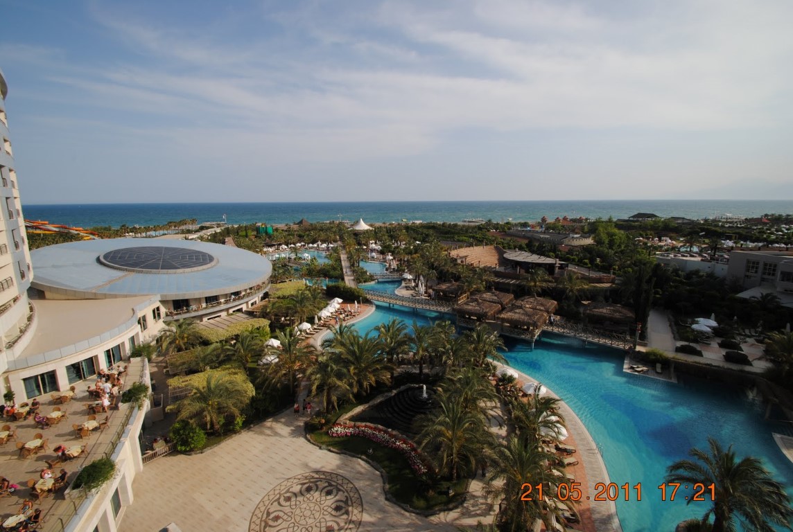 imagini hotel ROYAL WINGS LARA